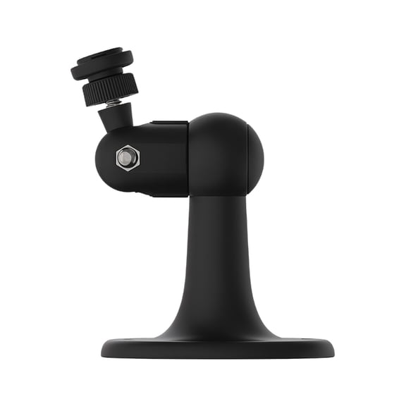 Wall Mount Stand For Camera Featuring 360 Degree Rotating Easy Setups