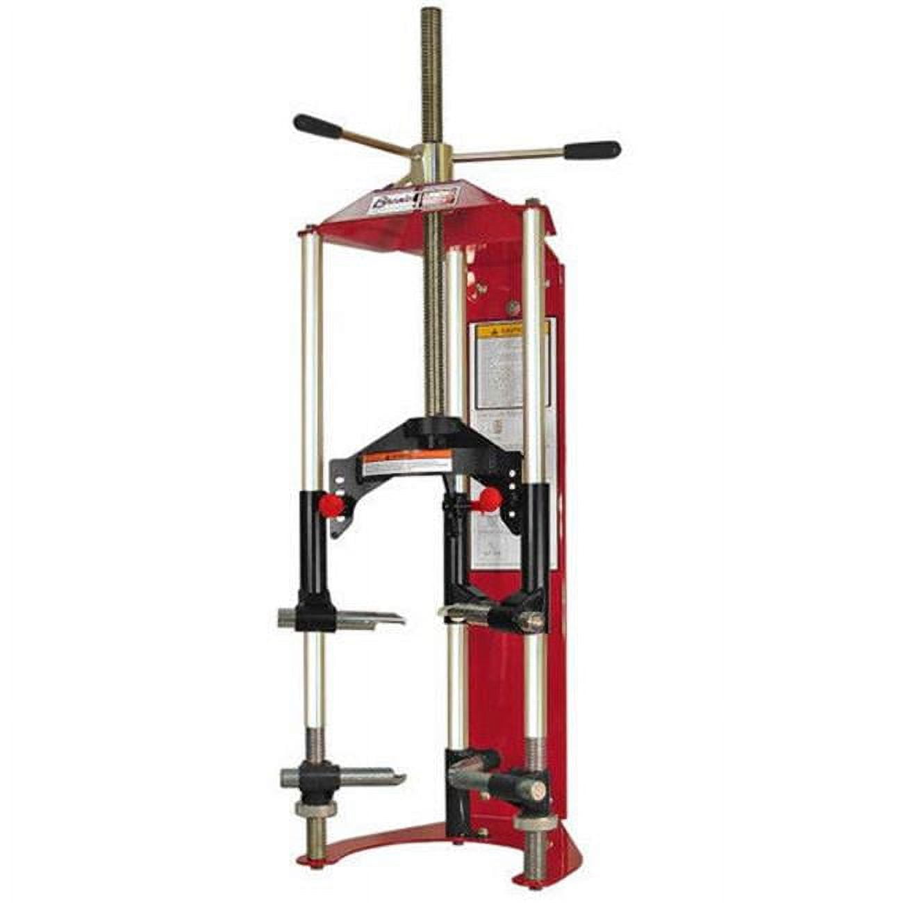 Wall Mount Strut Spring Compressor