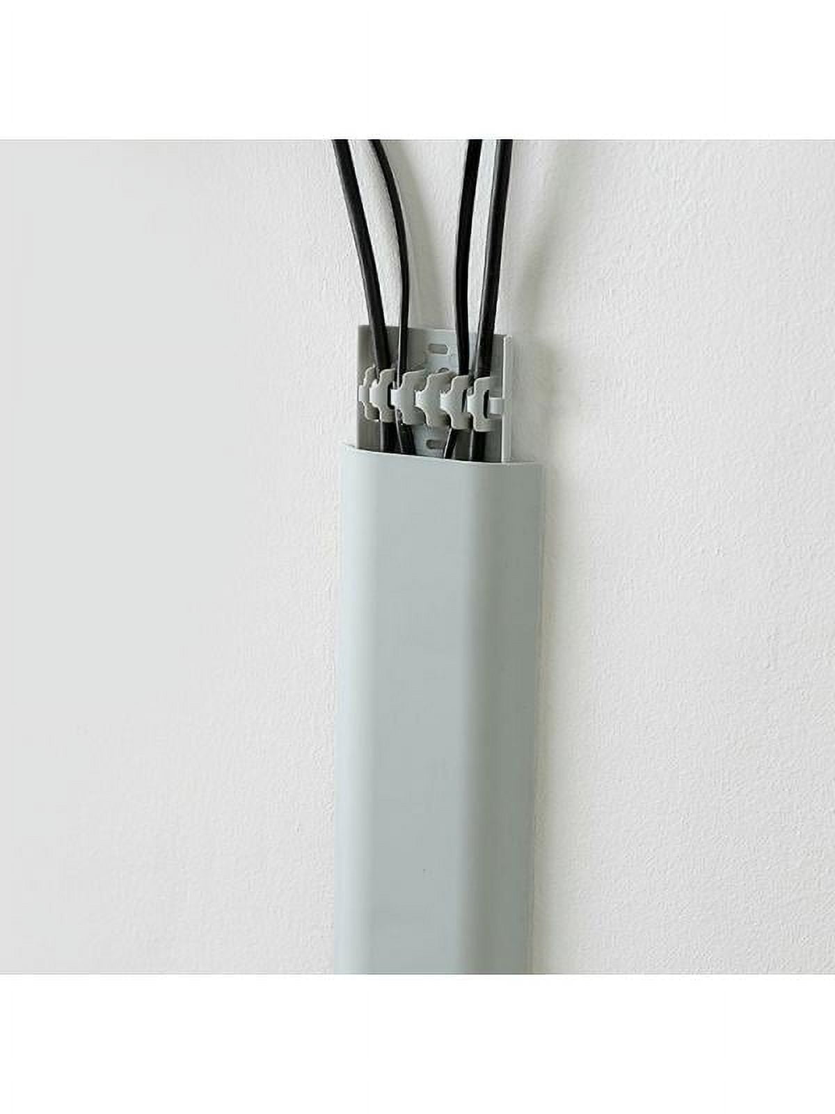 Wall Wire Hider Cable Raceway
