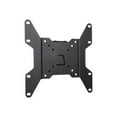 thumbnail image 1 of Wall Mount for TV & Monitors (Fixed), For screens 23" to 42" , VESA compatability: all between 75x75mm and 200x200mm, check the dimensions of the four mounting holes on back of screen to ensure it, 1 of 2