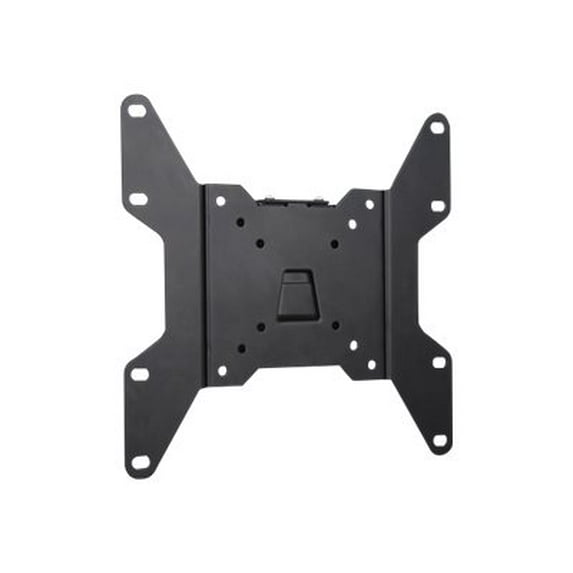 Wall Mount for TV & Monitors (Fixed), For screens 23" to 42" , VESA compatability: all between 75x75mm and 200x200mm, check the dimensions of the four mounting holes on back of screen to ensure it