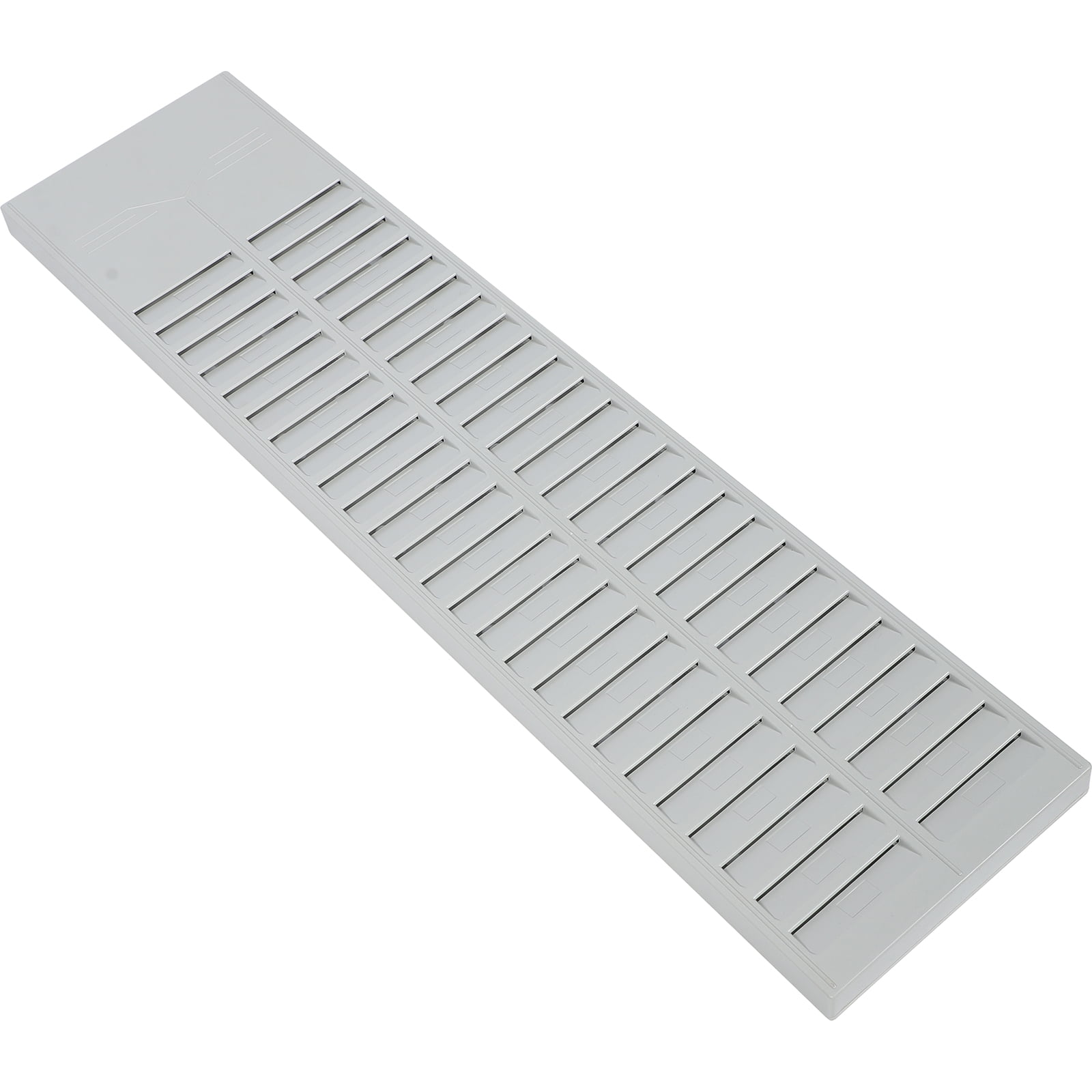 Wall Mount Time Cards Rack Time Cards Rack Office Warehouse Retractable