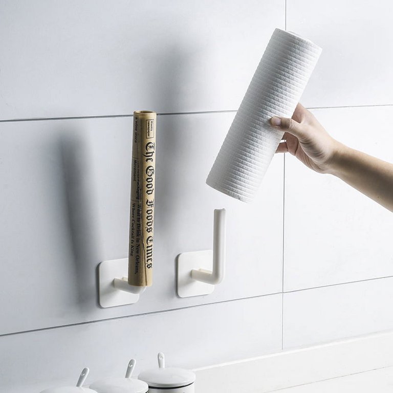 Self Adhesive Bathroom Accessories Category