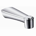 thumbnail image 1 of Wall-Mount Tub Spout - Chrome, 1 of 1