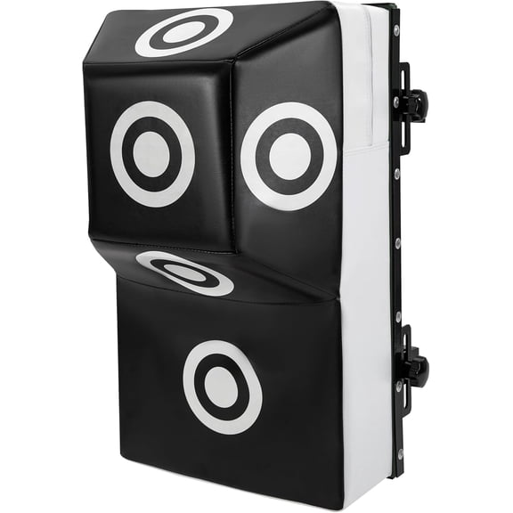 Wall Mount Uppercut Boxing Training Punching, Boxing Training Equipment, Boxing Training Wall Target for Uppercut Upper Hook Knee Kick