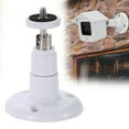 thumbnail image 1 of Wall Mount for Arlo/Arlo Pro, 1 Pack 360 Degree Swivel Adjustable Bracket for Arlo/Arlo Pro Camera System (Arlo/Arlo Pro Camera is Not Included), 1 of 8