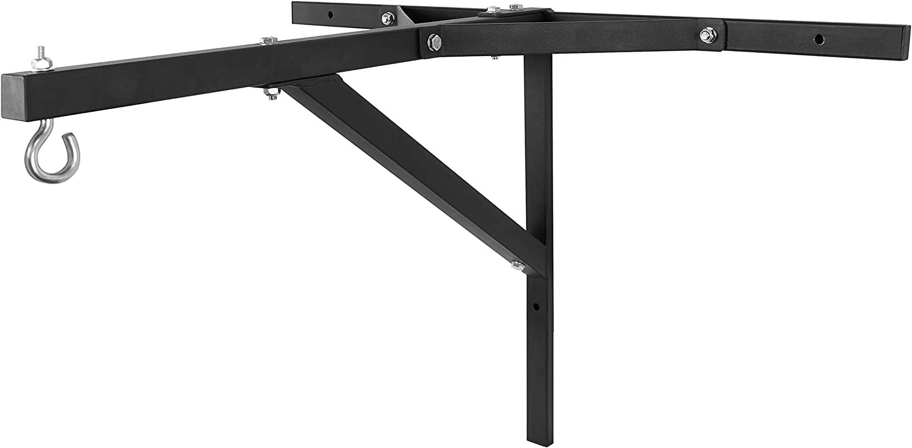 Wall Mount for Heavy Punching Bag/Boxing Bag