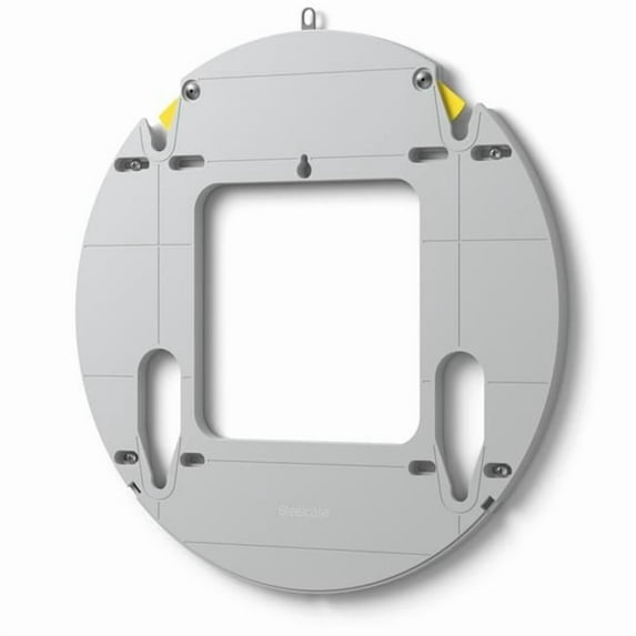 Wall Mount for Interactive Whiteboard