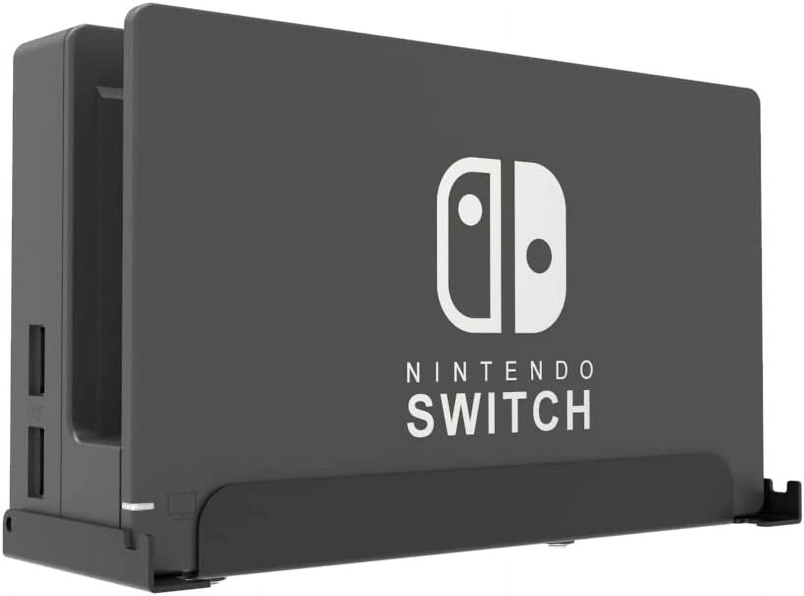 Innovelis TotalMount Mounting Frame Wandhalterung Nintendo Switch