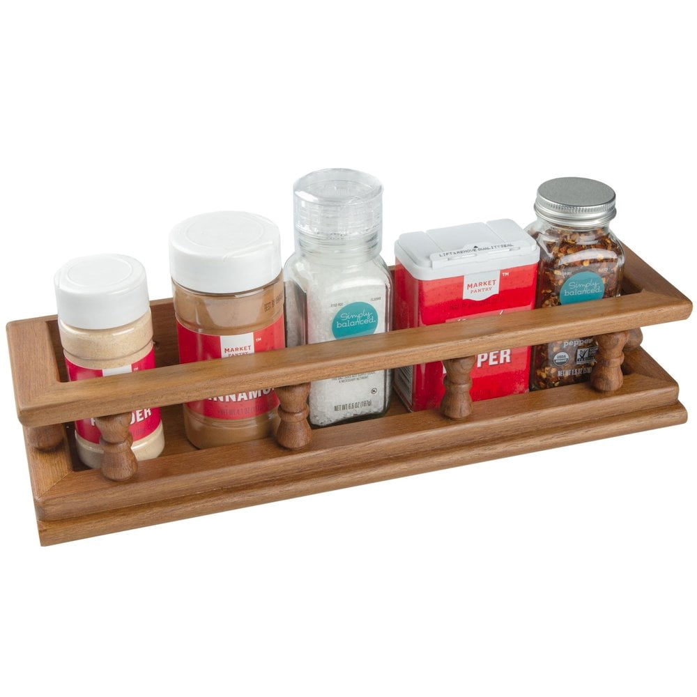 Kamenstein Spice Racks