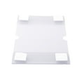 thumbnail image 1 of Wall-Mounted Acrylic Display Rack 4X6 Inch Photo Rack With Adhesive Photo Frame, 1 of 9