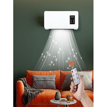 OLMO 14000 btu 230V Through-the-Wall Air Conditioner with Remote ...