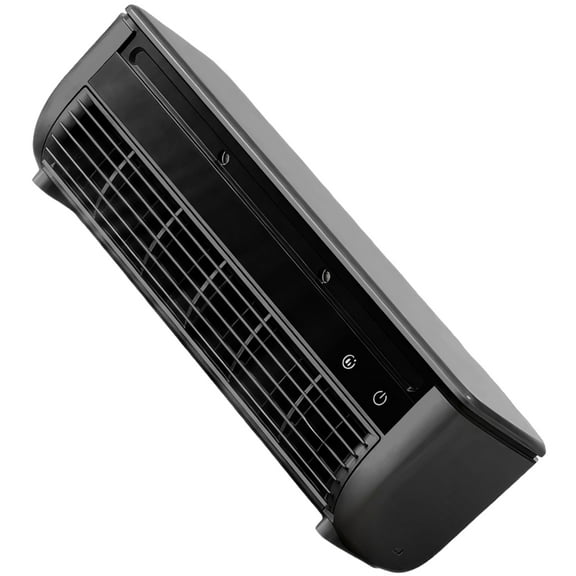 Wall Mounted Air Conditioning Efficient Cooling Device Quick Cooling Machine ABS Texture for Office or Bedroom Use