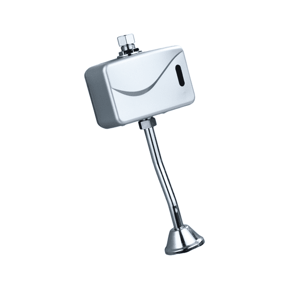 Shell Urinal Sensor Wall Mounted Automatic Sensors Urinal Valves Bathroom Toilet ...