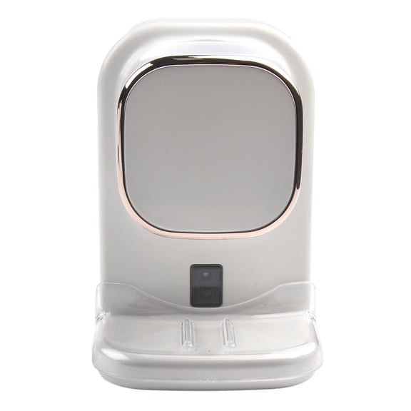 Wall Mounted Automatic Toothpaste Squeezer Dispenser for Kids and Adults