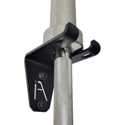 Alpha 2 Olympic Barbell Hanger
