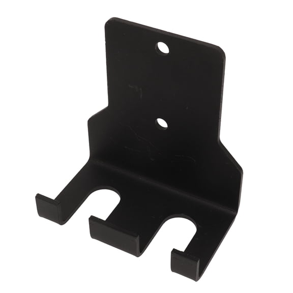 Wall Mounted Barbell Holder, Stainless Steel Vertical Barbell Storage Rack for Home Gym and Fitness Studio