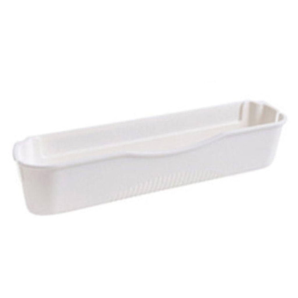 WallMounted Bedroom/Kitchen/Bathroom Storage Box Self Wall Adhesive Shelf
