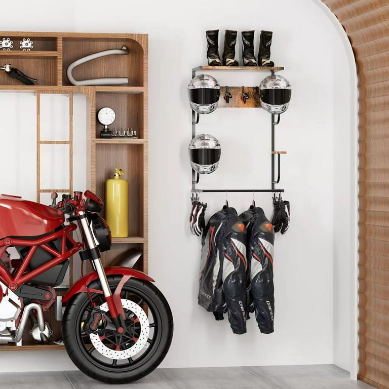 accessories for bike helmet Mountain Adult Men Women Need a way to carry your bike helmet when not wearing it Top 6 Green Bike Accessories