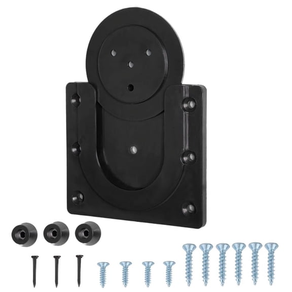 Wall Mounted Bracket Universal Dartboards Accessories Kits Durable Dartboard Holder Essential Dart Board Accessories