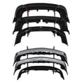 thumbnail image 1 of Wall Mounted Bumper Cover Storage Rack, 1 of 1