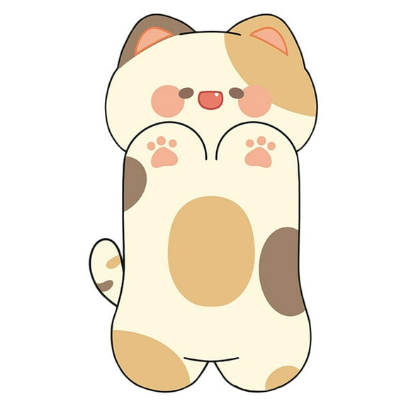 Wall Mounted Cat Scratcher, 2025 New Cat Scratcher Mat, Wall & Floor Cat Scratcher Pad, Self-Adhesive Cat Scratching Mat, Trimmable Self-Adhesive Carpet, Cats Scratchers for Indoor Cats (Colourful)