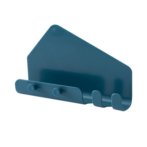 Wall Mounted Charger Mobile Phone Holders Hooks Hanging Tablet Charging Stand