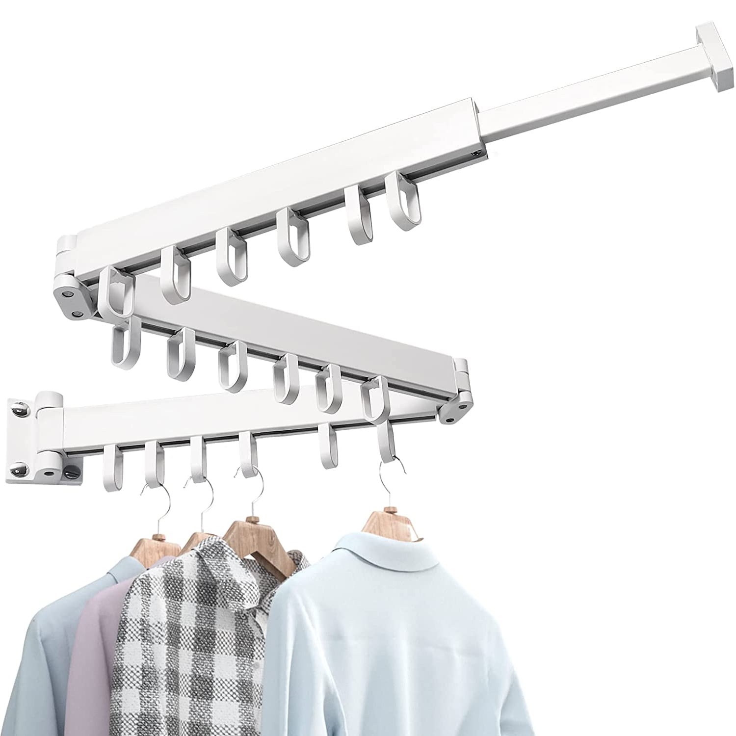 https://i5.walmartimages.com/seo/Wall-Mounted-Clothes-Drying-Rack-UNTIMATY-Laundry-Drying-Rack-Foldable-Retractable-Space-Saver-Clothes-Rack-Collapsible-Tri-Fold-Rack_c8aaba4b-9bbf-436e-8ad1-08d2f70fdf62.e945d43949957aa502eba7ac883683aa.jpeg
