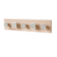 thumbnail image 1 of Wall Mounted Coat Rack,Entryway Hanging Coat Rack, 1 of 5