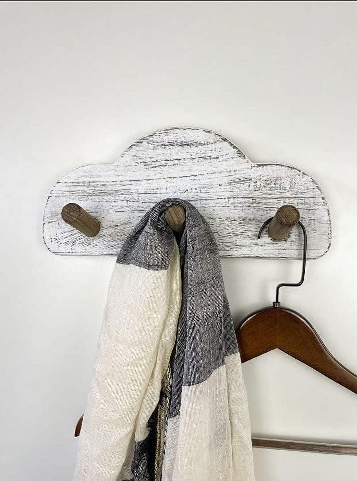 Cloud coat rack best sale