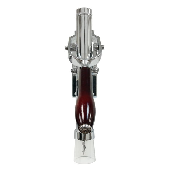 Wall-Mounted Corkscrew