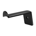 thumbnail image 1 of Wall Mounted Cowboy Hat Rack - Hanger Storage Display Stand for Closet & Entryway,Hat Collector Organizer, 1 of 4
