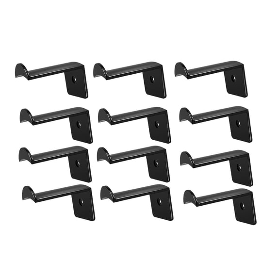 Wall Mounted Cowboy Hat Rack - Hanger Storage Display Stand for Closet & Entryway,Hat Collector Organizer