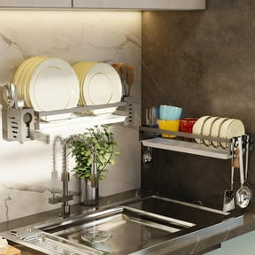 Hanging Dish Rack