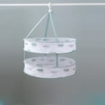 thumbnail image 1 of Wall-Mounted, Double Layer, Cactus Design, 61cm Multi-Functional Foldable Indoor Clothes Dryer, 1 of 5
