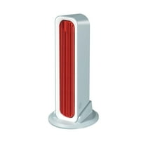 Wall Mounted Fan Bedroom Dormitory Desktop Bathroom No Air Circulation Silent Bladeless Small Air Conditioner