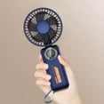 Wall Mounted Fan Small Quiet Oscillating Fan Double Window Fan with