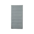 thumbnail image 1 of Wall Mounted File Storage Organizer Bag, Home Office Magazine and Essentials Hanging Pouch, Portable A4 Document Holder for Tidy Desk and Wall Space Management, 1 of 6