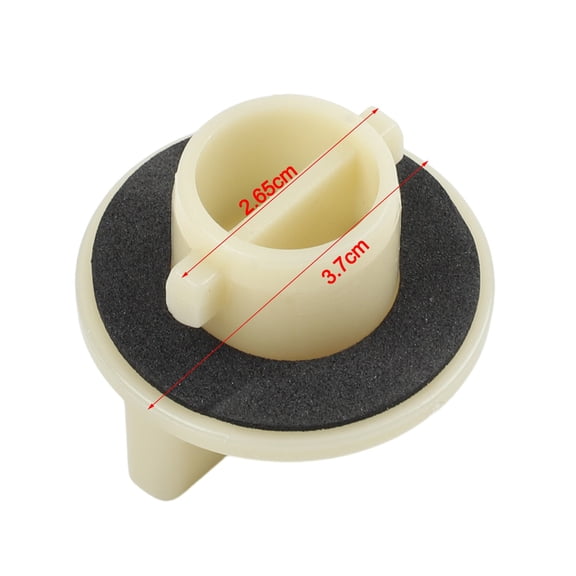 Wall Mounted Filter Retaining Bracket for Vacuum Cleaner Accessories with Secure Snap Fastening Mechanism for EAGLE Models