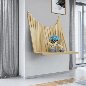 Drop Leaf Tables for Small Spaces in Stylish Designs at Walmart