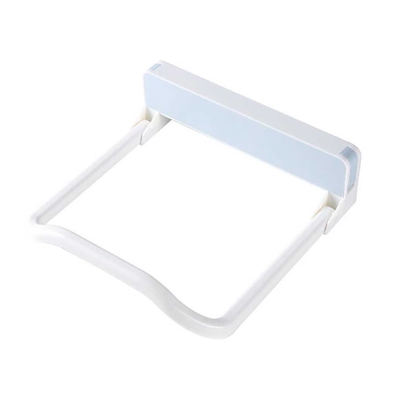 Wall Mounted Foldable Wash Basin Storage Rack, Pot Lid Shelf Holder With Self Adhesive Installation For Easy Tool-Free Mounting, Foldable Space-Saving Design For Bathroom And