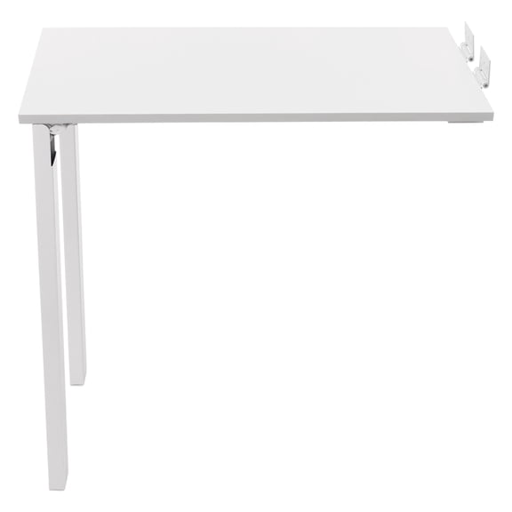 Wall Mounted Folding Table with Legs, 29.52 * 15.75 * 29.13in Small Folding Dining Table, Wall Mounted Foldable Desk for Small Space, Laundry, Dining Room, Bedroom, Home Office