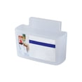 thumbnail image 1 of Wall-Mounted Fridge Organizer Box, Space-Saving Hanging Cheese Slices Organizer for Fridge, Kitchen Organizer, Space-Saving Kitchen Storage, Perfect for Seasoning Bags, 1 of 6