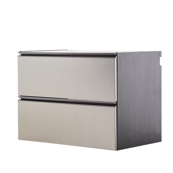 Wall Mounted Garage Cabinet - Series In Metallic Gray. Quietly Closing, Ample Space For Storage, Water & Heat , Stain Scratch E0 Graded Board, 2x Thicker , Stylish Aspect, Made Soft Close Feature,