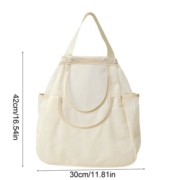 Wall Mounted Garbage Bag Storage Bag Kitchen Multifunctional Hanging Bag Storage Artifact Plastic Bag Sorting Household Storage Bag