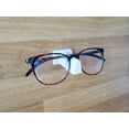thumbnail image 1 of Wall Mounted Glasses Stand Minimalist Hooks for Organized Ready to Grab Glasses, 1 of 6
