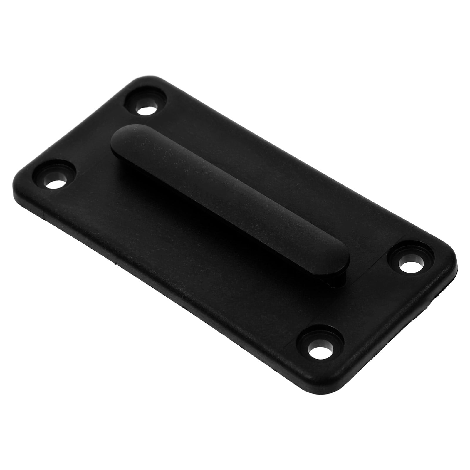 Wall Mounted Hardware Accessories Retractable Belt Wall Receiver Wall