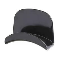 Wall-Mounted Headphone Hook Adhesive Bluetooth Headphone No-Drill Space-Saving Storage for Dorm & Office Strong Grip for Secure Organization