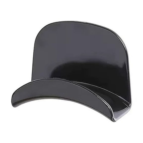 Wall-Mounted Headphone Hook Adhesive Bluetooth Headphone No-Drill Space-Saving Storage for Dorm & Office Strong Grip for Secure Organization