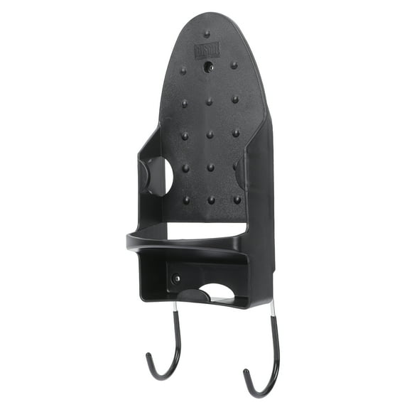 Iron Storage Rack